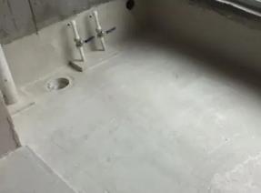 带岭卫生间渗水维修公司为您分享下带岭卫生间漏水维修应该怎么维修