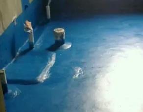 带岭卫生间测漏水多少钱