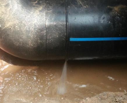 带岭楼顶渗水维修公司为大家分享下带岭卫生间漏水维修修补技术!