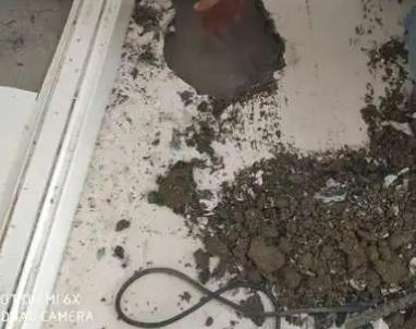 带岭楼顶渗水公司分享下带岭卫生间测漏水方法和方法的详细分解。