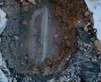 带岭楼顶漏水维修怎么找漏水点？